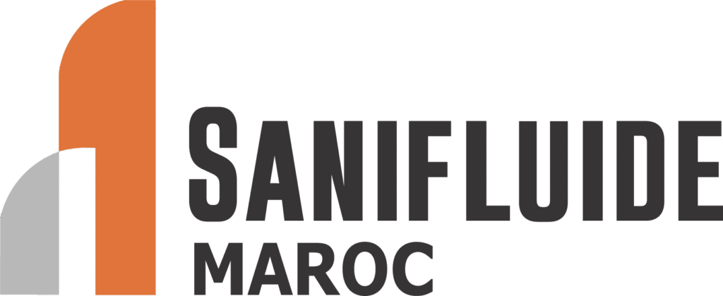 Sanifluide Logo